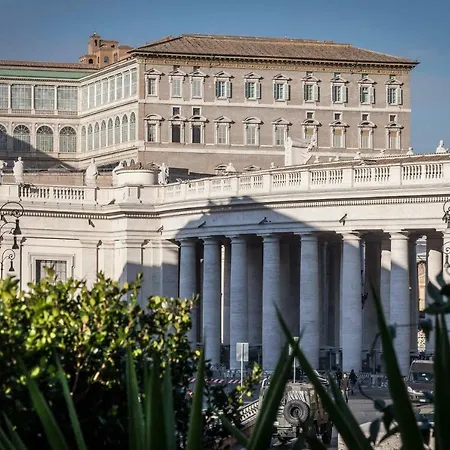 شقة Paradiso A San Pietro