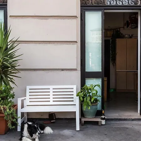 Paradiso A San Pietro شقة