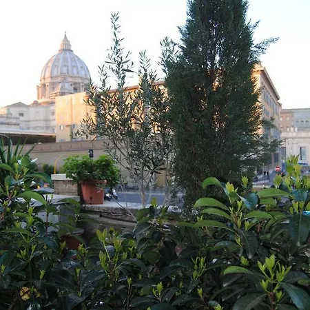 شقة Paradiso A San Pietro *