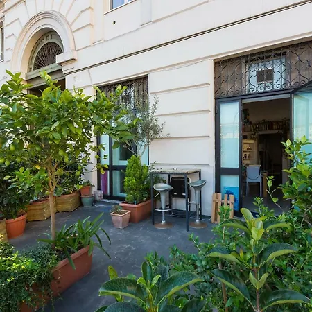 Paradiso A San Pietro