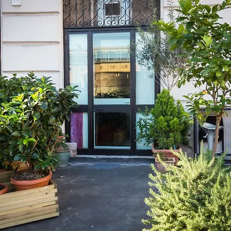 Paradiso A San Pietro