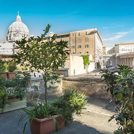 شقة Paradiso A San Pietro *