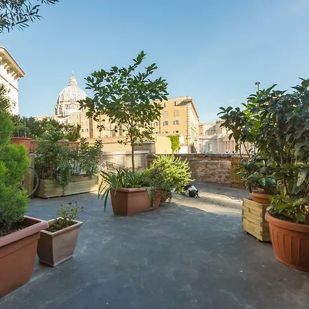 شقة Paradiso A San Pietro *