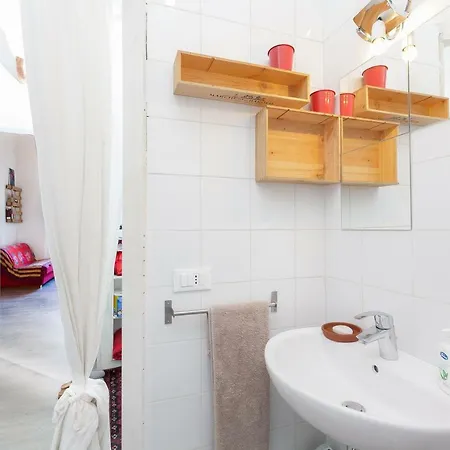 Apartman Paradiso A San Pietro Róma