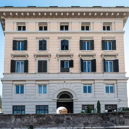 Apartman Paradiso A San Pietro *