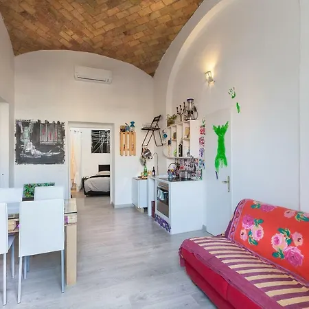 Apartman Paradiso A San Pietro