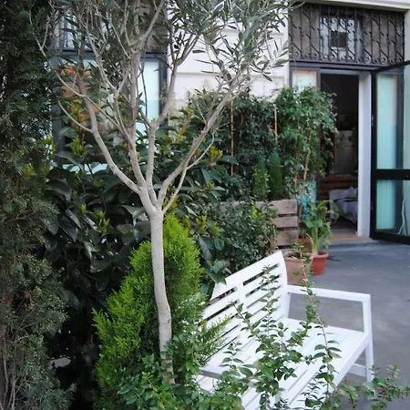 Apartman Paradiso A San Pietro