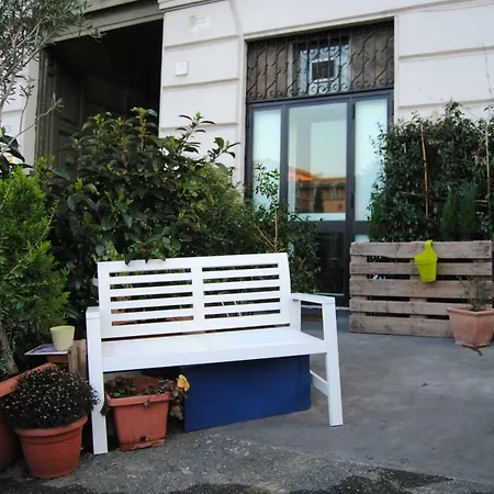 Paradiso A San Pietro *