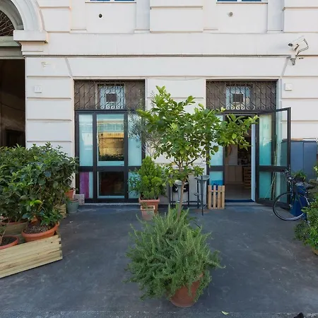 Apartman Paradiso A San Pietro *